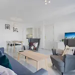 Best Location Apartment In Fuengirola Downtown By Costarentals - Ref 28