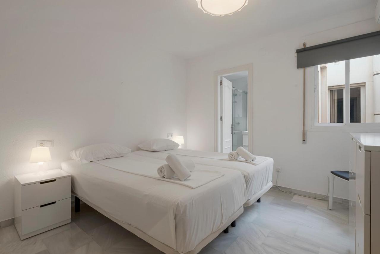 Apartment Location In Downtown By Costarentals - Ref 28 *