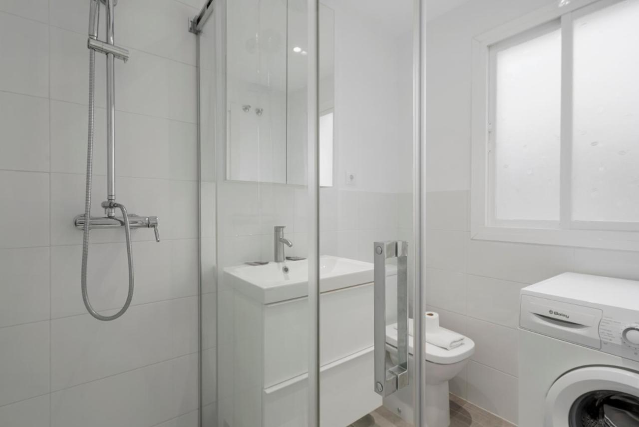 Apartment Location In Downtown By Costarentals - Ref 28 Fuengirola